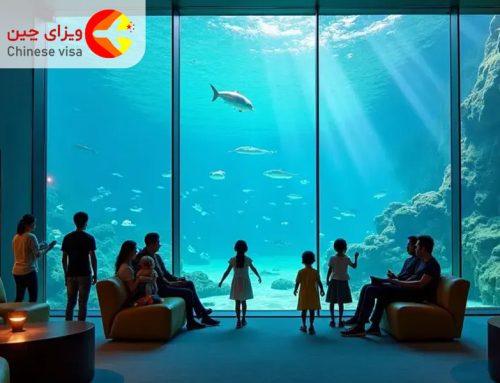 بهترین تفریحات شانگهای شهر آسمان‌خراش‌ها